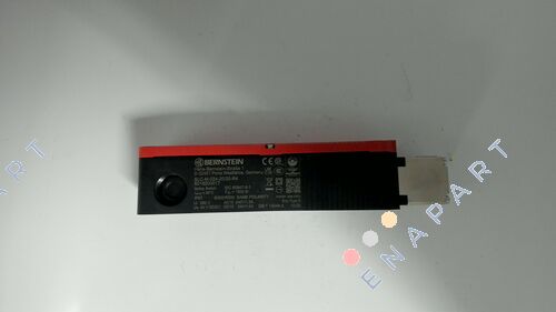 6018200017 / SLC-M-024-20/20-R4 Emniyet anahtarı