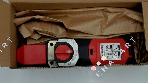 6118169117 / SLK-F-UC-22-R2-A0-L0-0 emniyet anahtarı