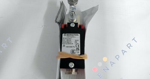 6121185616 / GC-SU1Z AHT Metal gövdeli limit anahtarı Serisi GC