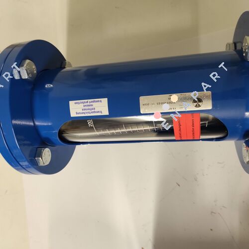 727-02100DIBF0B1A değişken alan debimetre