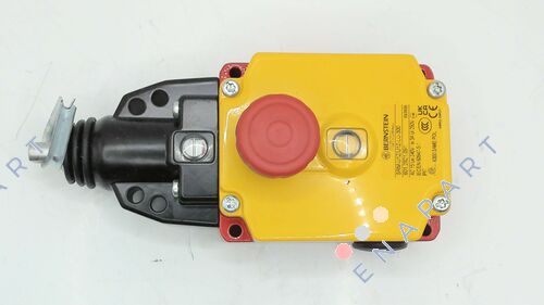 P/N: 6012921091, Type: SRM-U1Z/U1Z-LU-300 Halat çekme şalteri