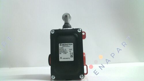 P/N: 6042918118 Type: D-A3Z RW Limit anahtarı