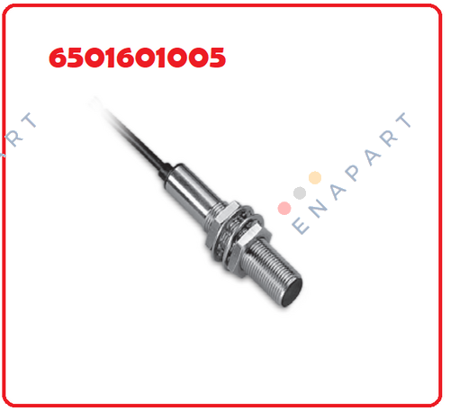 P/N: 6501601005 Type: KIN-M08EA/002-2 Endüktif Sensörler