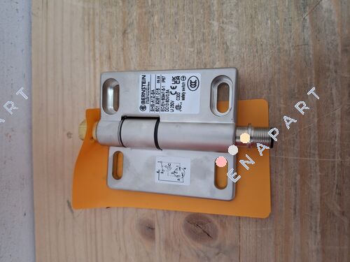 SHS-A1Z-SA / 6019261015 Emniyet Menteşe Anahtarı