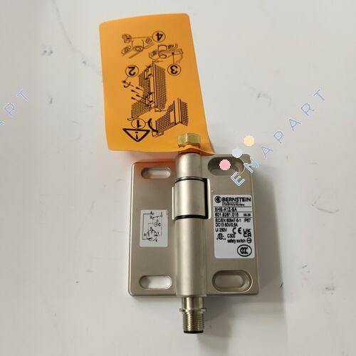 SHS-A1Z-SA / 6019261015 Emniyet Menteşe Anahtarı