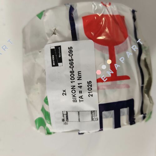 1006-065-095 Kilitleme tertibatı