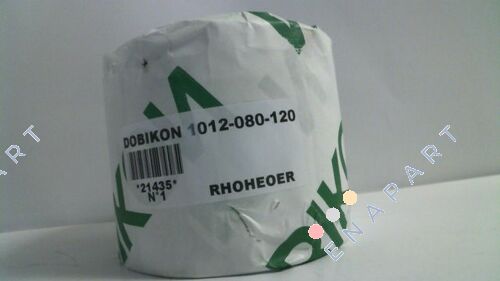 DOBIKON 1012-080-120 Kilitleme Grubu DOBIKON 1012-080-120