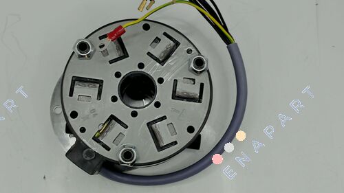 73 43110H00-0024 Üç fazlı fren