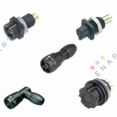 86 61111H39 (incl. pressure disc and spring) kalıcı mıknatıslı fren