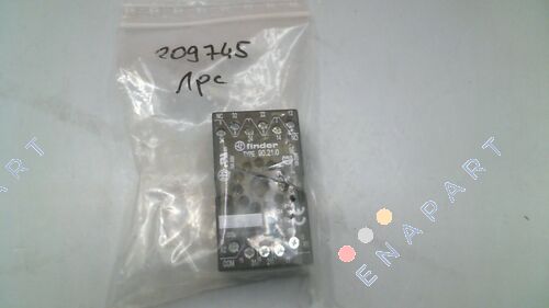 209745 / BSF-11/ES12 montaj tabanı