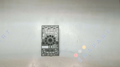 209745 / BSF-11/ES12 montaj tabanı
