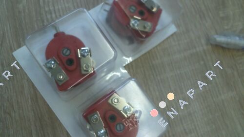 210018 / DW40 Basınç dalgası anahtarı