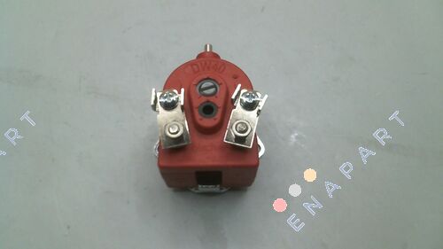 210018 Basınç Dalga Anahtarı, Normalde Açık (NO)