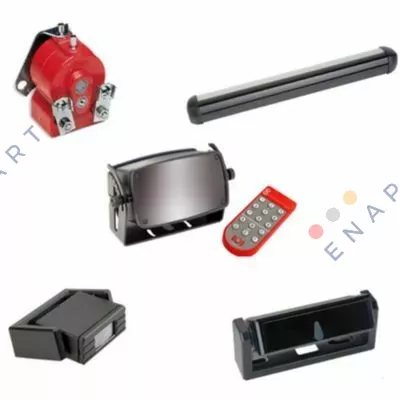 210642 / ENEH-8 bitiş parçası