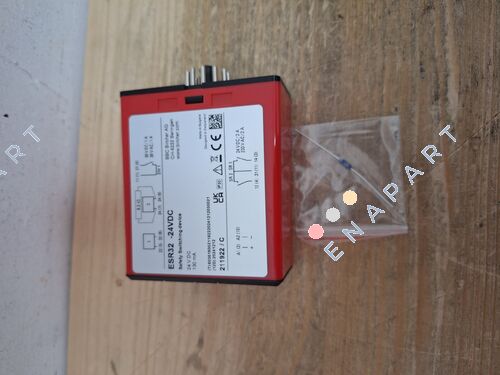 211922 / ESR32-24VDC Darbe anahtarı rölesi