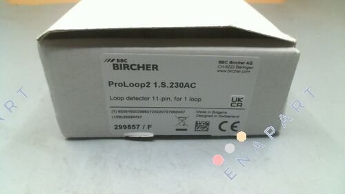 299857 Döngü dedektörü