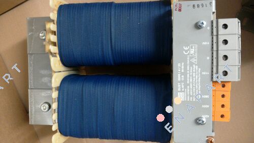 BUST 5000/4/23 Kontrol trafosu N.VDE 0570