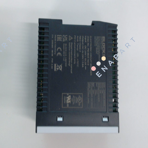 PM-9824-152-0 Elektronik devre kesici