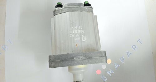 04209828 HP dişli pompası
