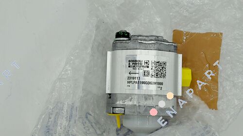 HPLPA119SGDG3H1B00 Dişli pompası