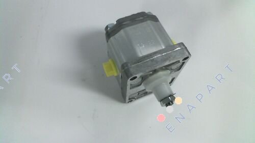 HPLPT206DMLG4G4B00 / 04209852 dişli pompa