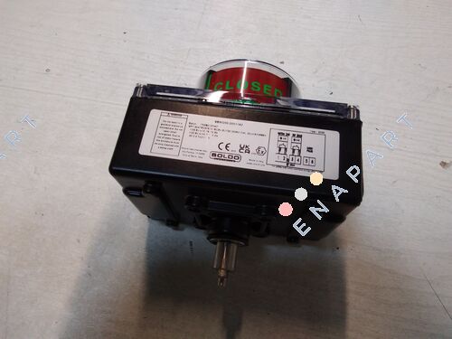 SB60200-20X11A2 KUTU MİKRO ANAHTARLARI