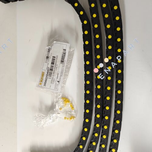 300A025040ST Enerji tedarik zinciri