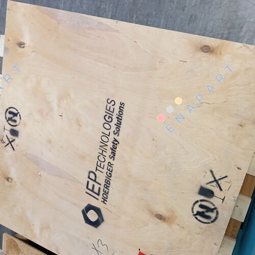 1006-0200-00 / KER 920x920 PATLAMA KOPMA DİSKİ