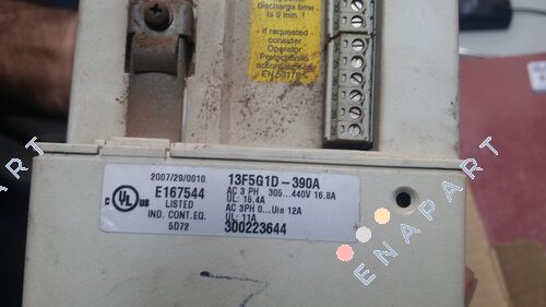 13F5G1D-390A  