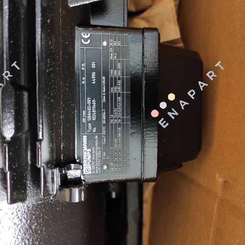 SBA402+001 Motorlu + pompa