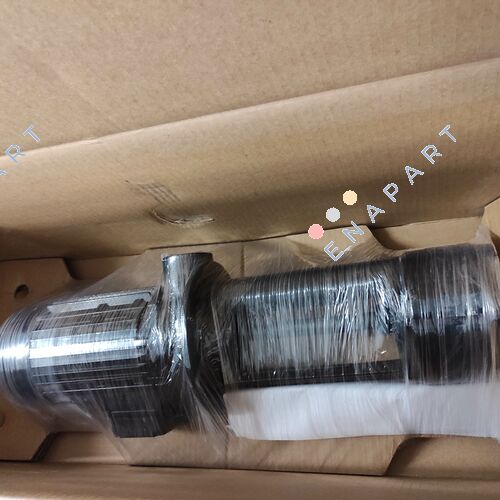 TE142/300+001 1.1 KW- 