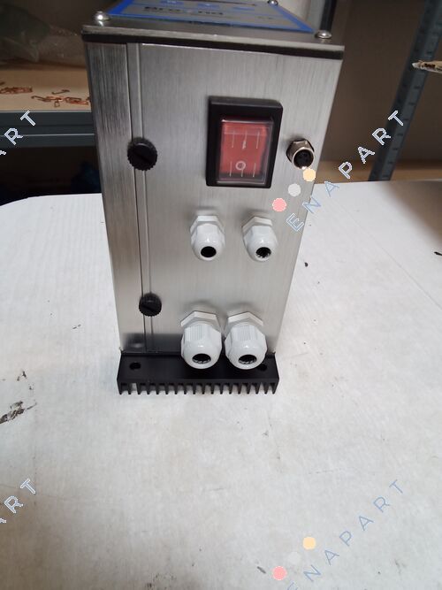 10CE-CFV6A-DIG DİJİTAL KONTROL