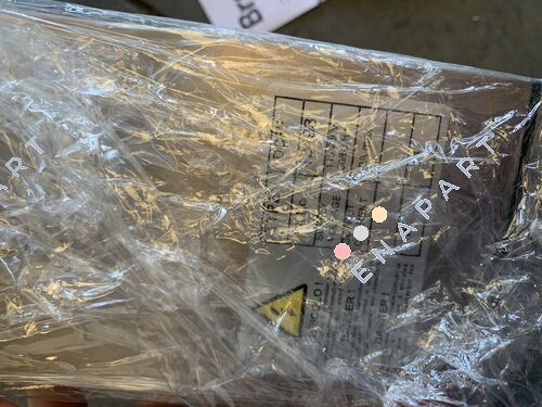 10CE- DCFF-01-DIG Dijital denetleyici