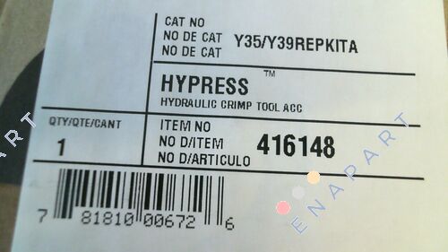 Y35/Y39REPKITA Accsry Tamir Takımı