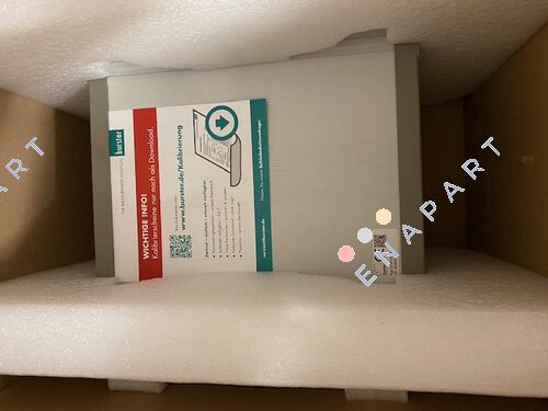 2316-V0000 RS232 arayüzlü miliohmmetre RESISTOMAT