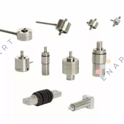 2329-Z006 RESISTOMAT® 2304 için Bağlantı Kablosu