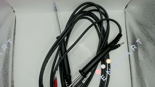 2387-V001 Düşük Dirençli Ölçümler için Kelvin Test Probları