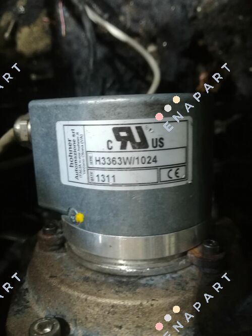 H3363W / 1024  