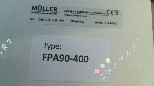 P/N: 157287,Type: CET3-AP-CRA-CH-50F-SA-C2312-157287 3 fazlı güç dönüştürücü