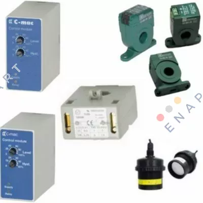 RR10-1-0-024-200 Röle