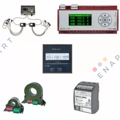 553-41Z2210 AC voltaj vericisi