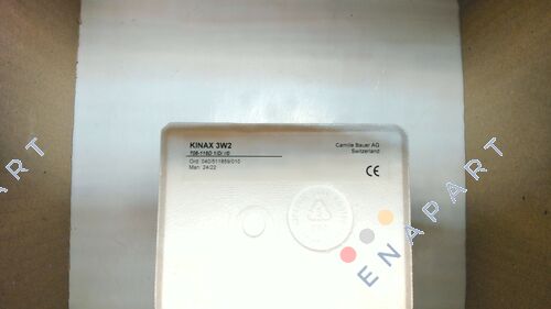 Kinax 3W2 verici