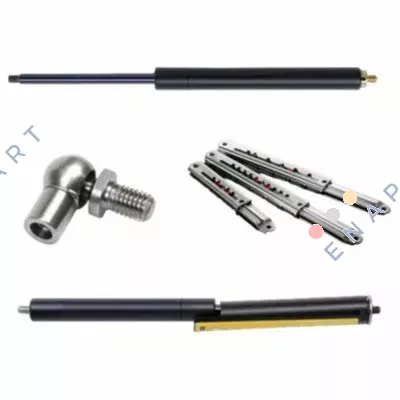 1449L02-1X1BP emniyetli gergi kilidi