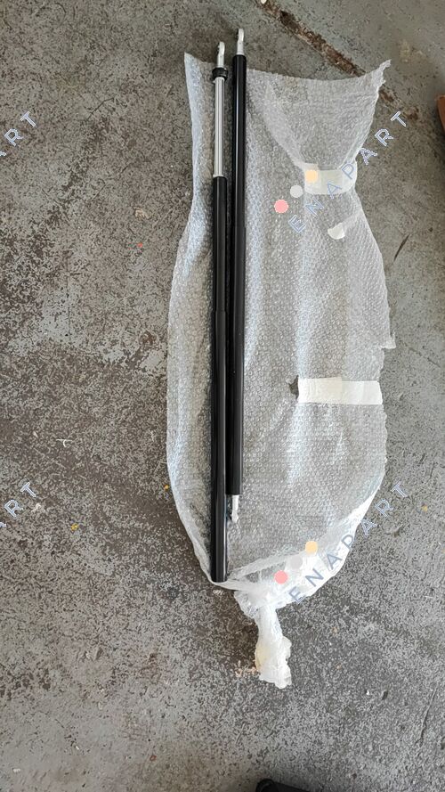 GS-G-8135 1500N 1500 N Gücü ile Gazlı Püskürtme Makinesi