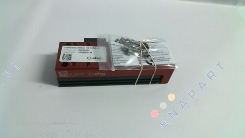 50050602 Kompakt kızaklar