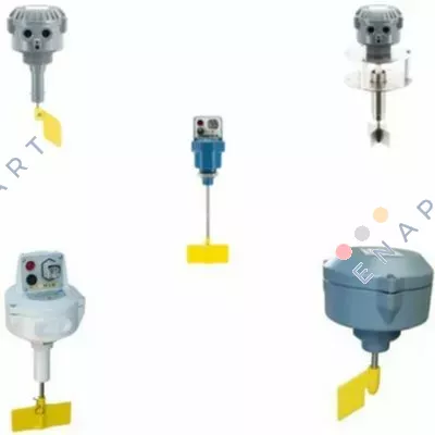 PFG57I-1 / PFG577-GF5RA025013- Döner bıçak seviye göstergesi