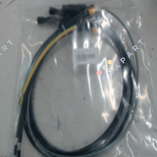 10C615A235 Kablo Demeti Kiti