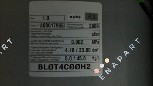 1312367AXX buhar hortumu
