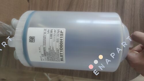 BL0T1D00H1SP Silindir