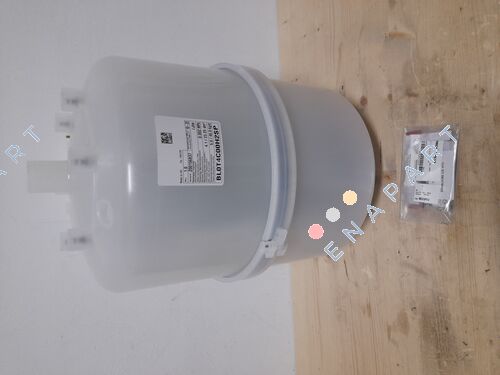 BL0T4C00H2 Buhar silindiri